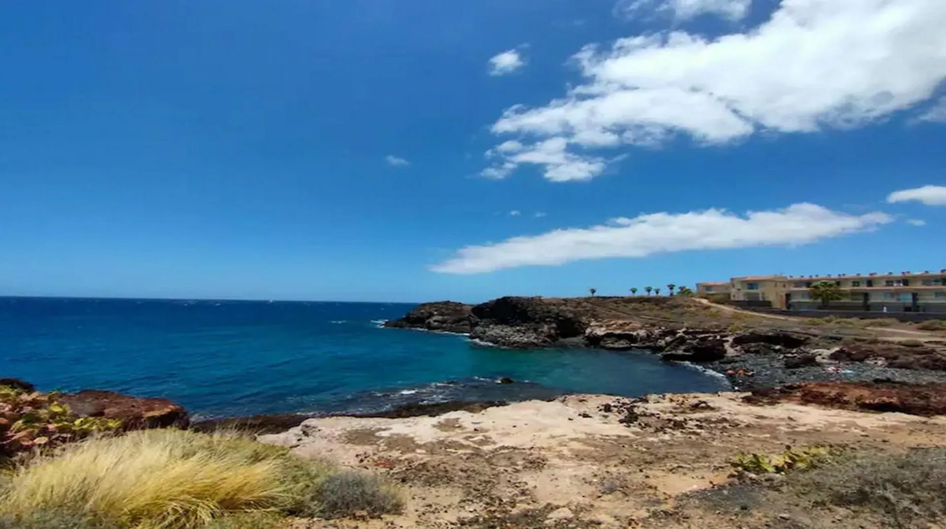 Zen Beach Apartment San Miguel de Abona