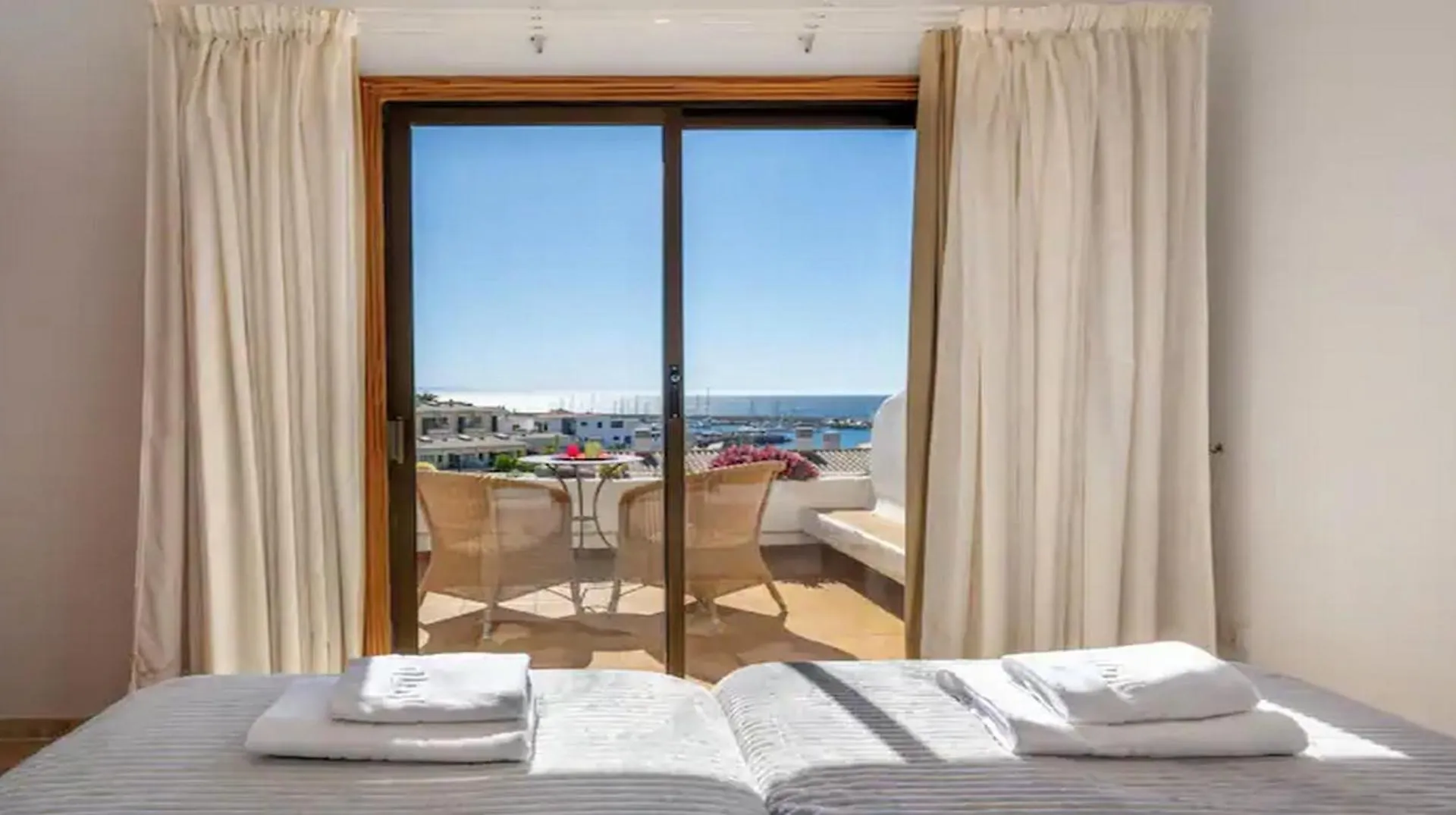 Zen Beach Apartment San Miguel de Abona