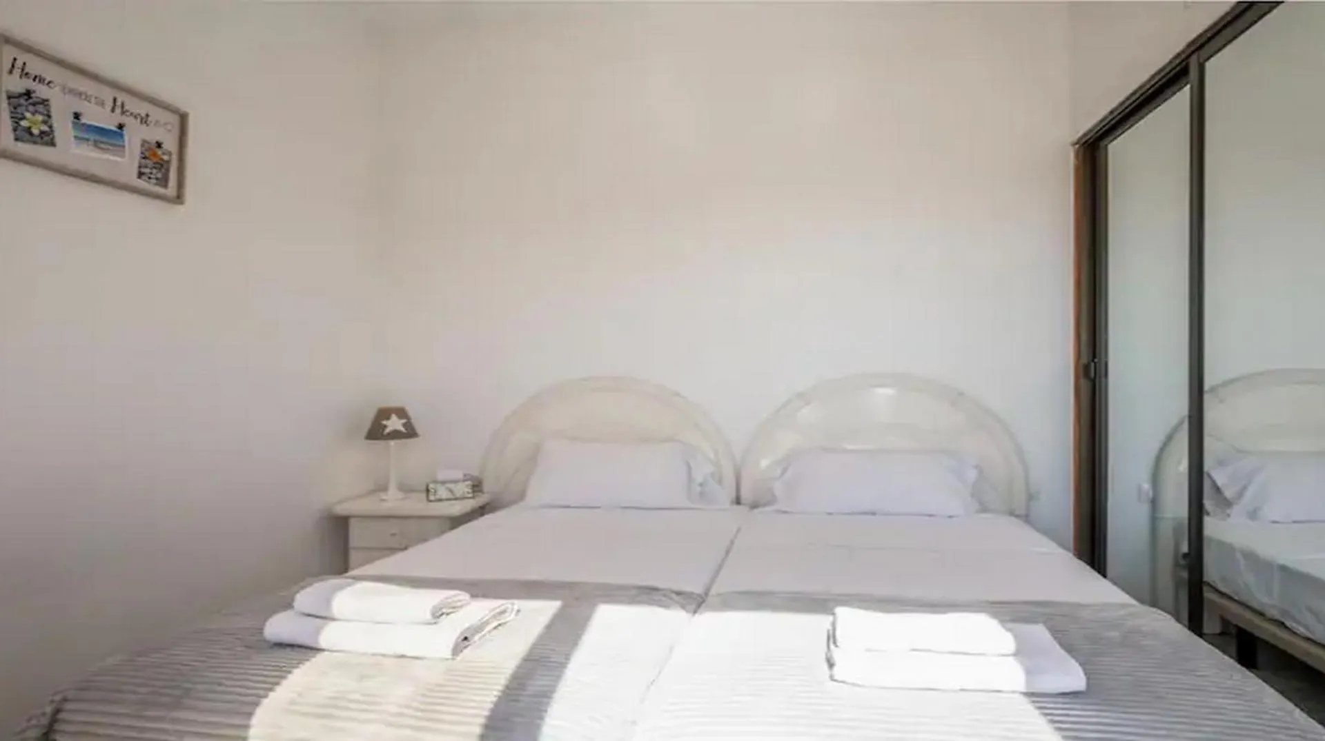 Zen Beach Apartment San Miguel de Abona 0*,  Spain