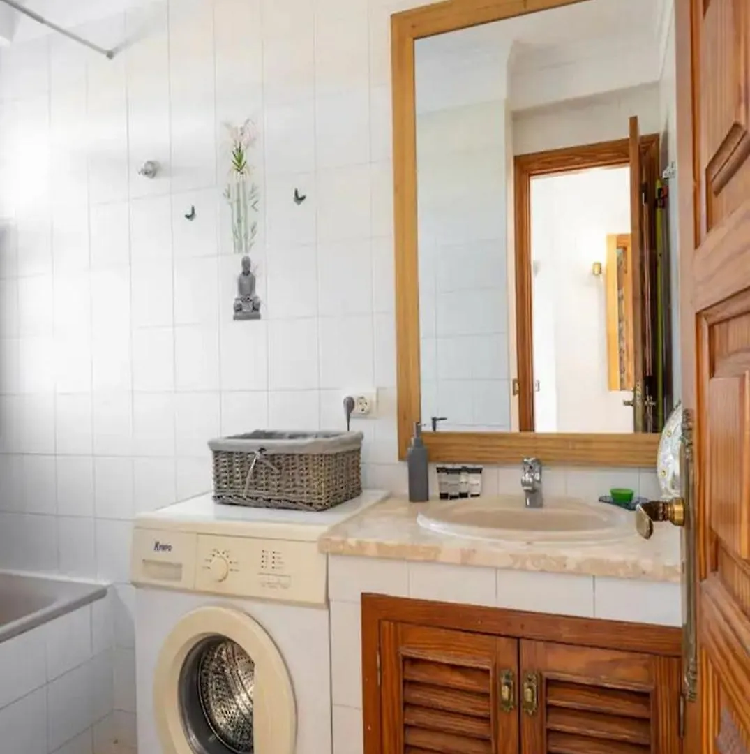 Zen Beach Apartment San Miguel de Abona Spain