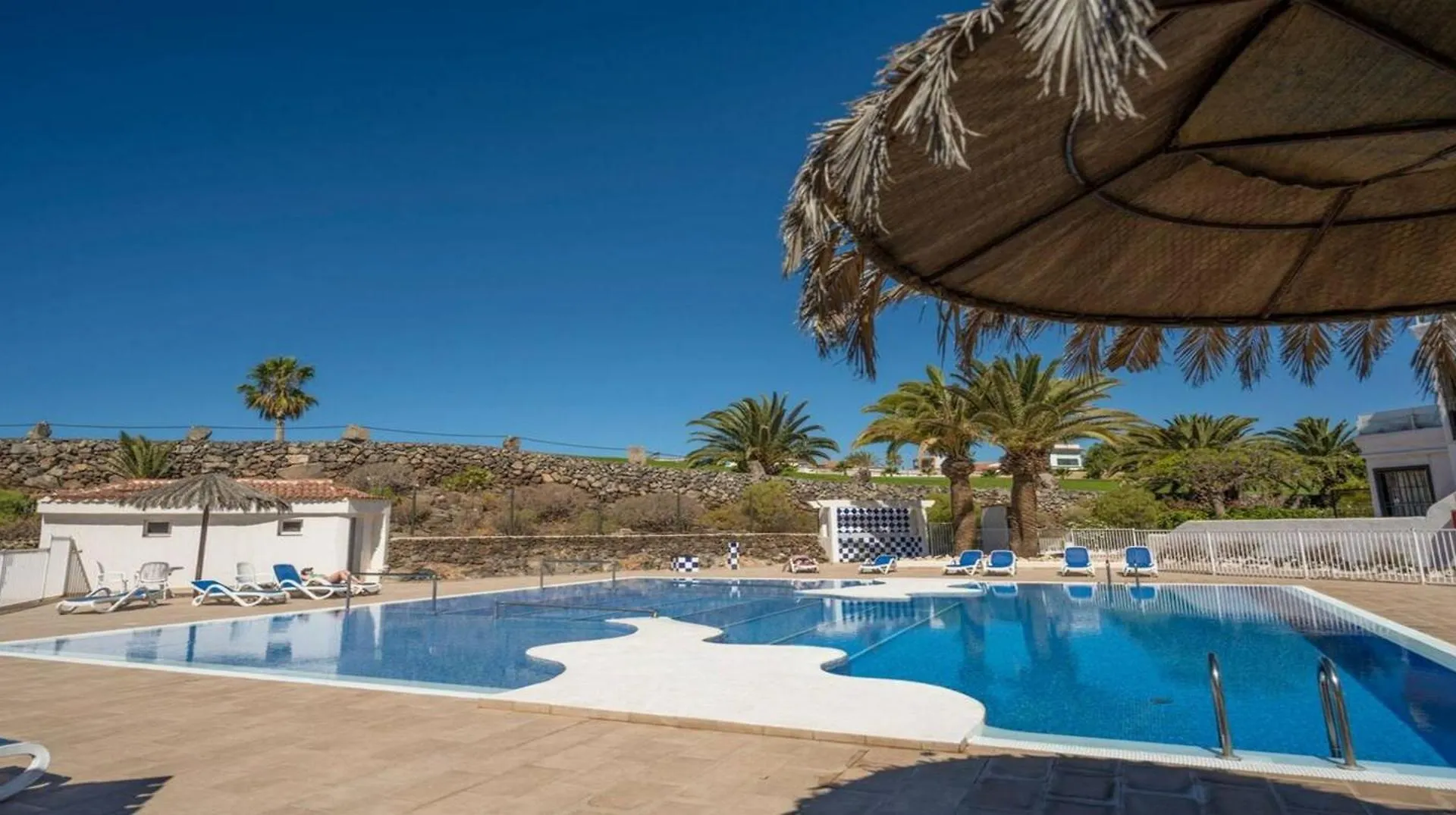 Zen Beach Apartment San Miguel de Abona Spain