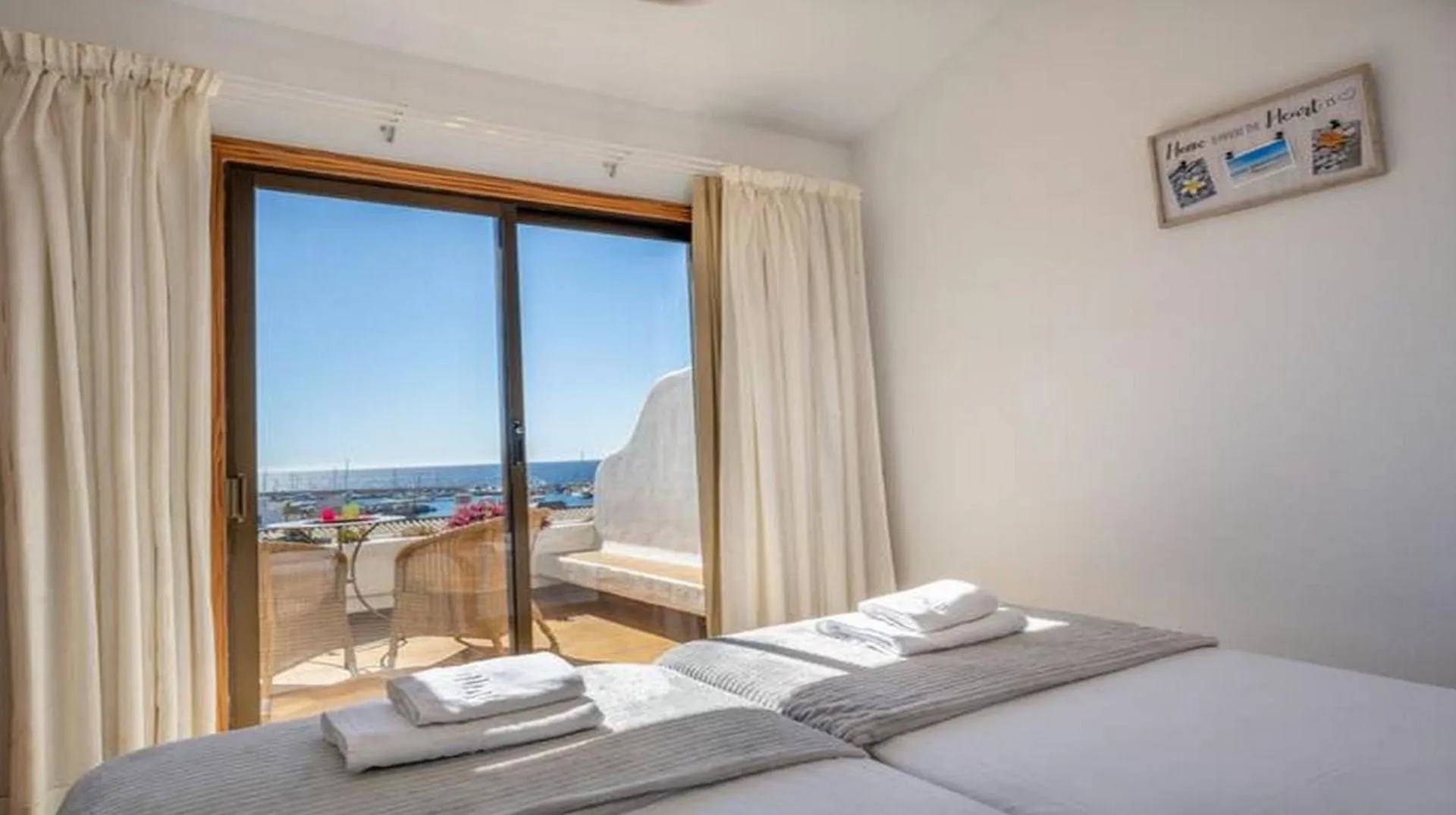 Zen Beach Apartment San Miguel de Abona