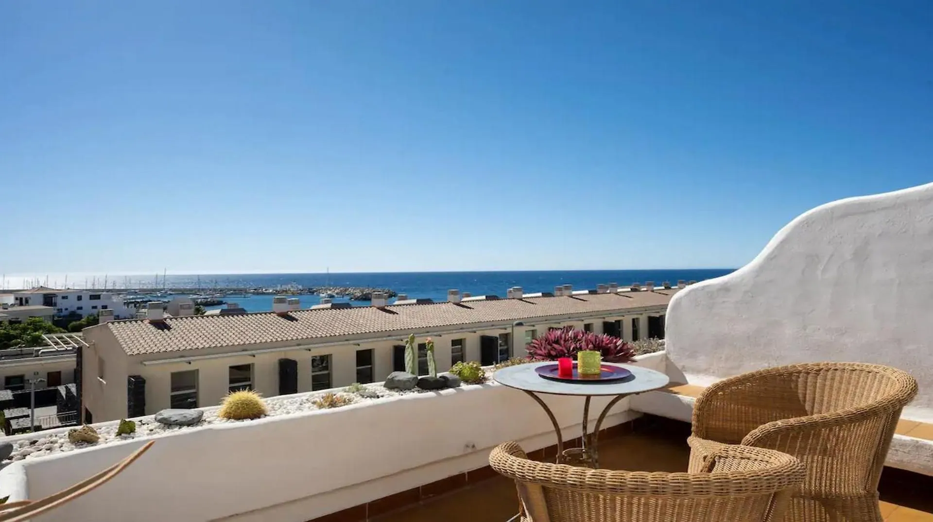 Zen Beach Apartment San Miguel de Abona
