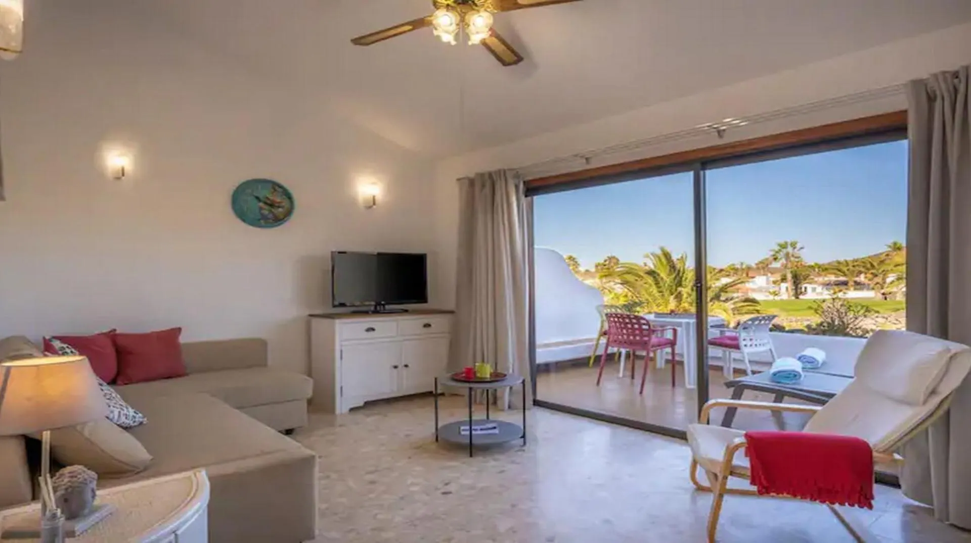 Zen Beach Apartment San Miguel de Abona
