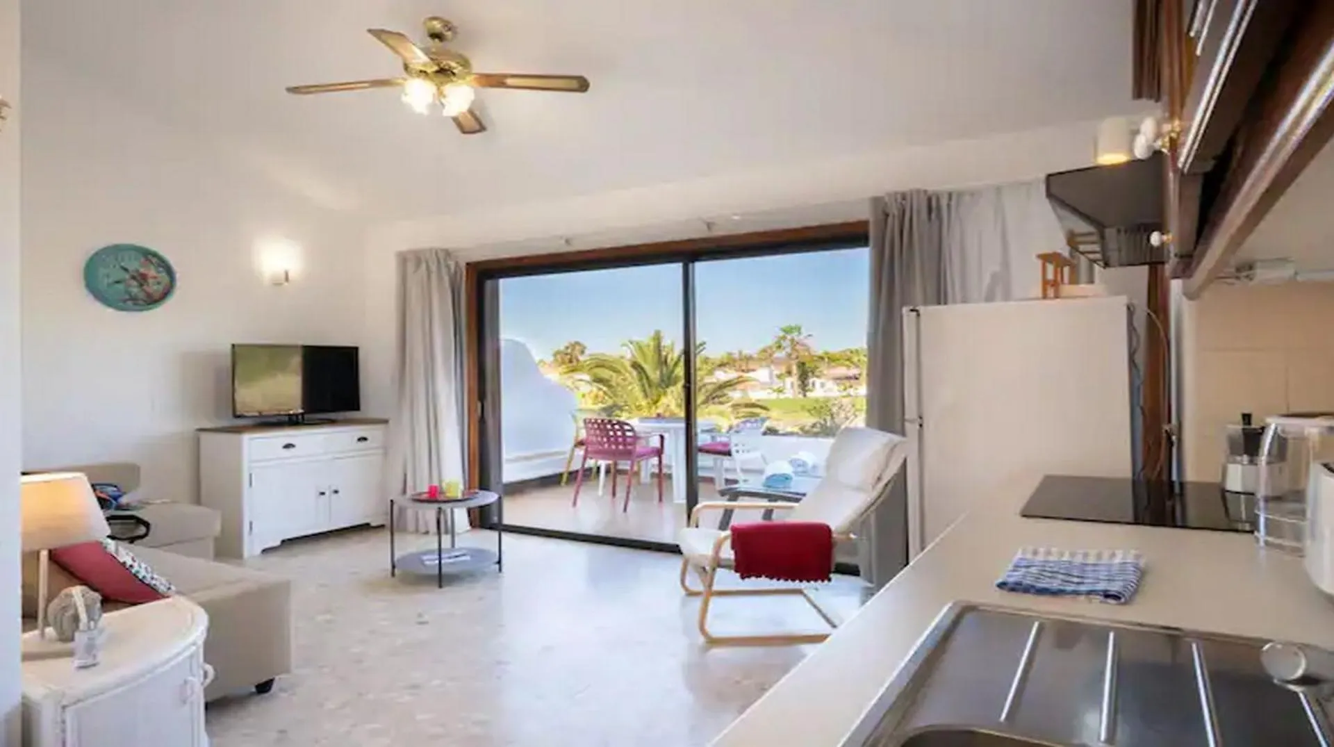 Zen Beach Apartment San Miguel de Abona Spain