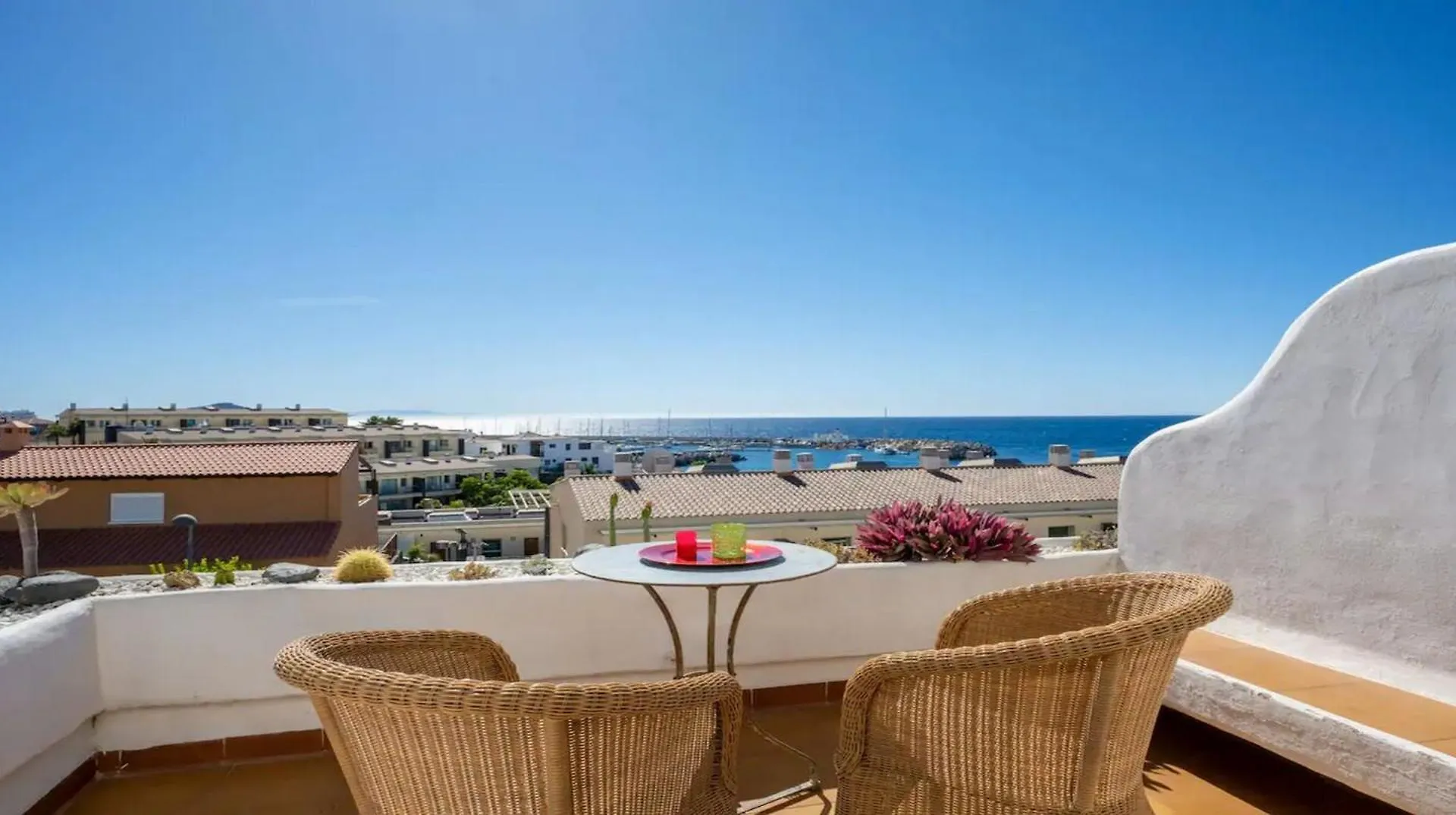 Zen Beach Apartment San Miguel de Abona