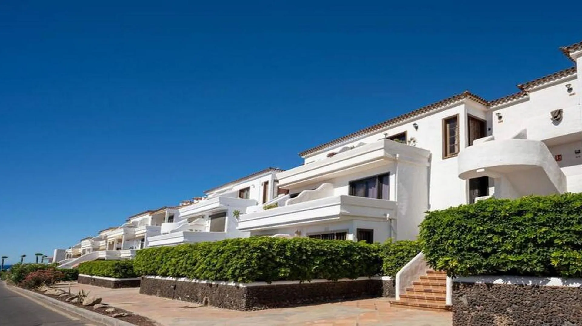 Zen Beach Apartment San Miguel de Abona Spanien
