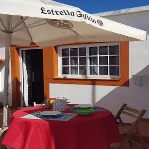  Appartement Casa Tayri De Tamaide Tenerife Sur