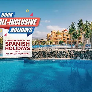 Grand Muthu Golf Plaza San Miguel de Abona