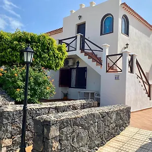  Appartement Juangy's In Adelfas Golf Del Sur