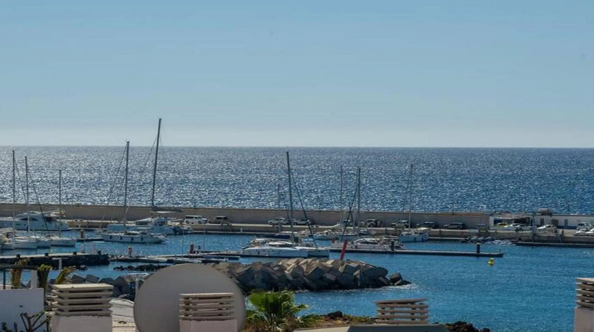 Zen Beach Apartment San Miguel de Abona