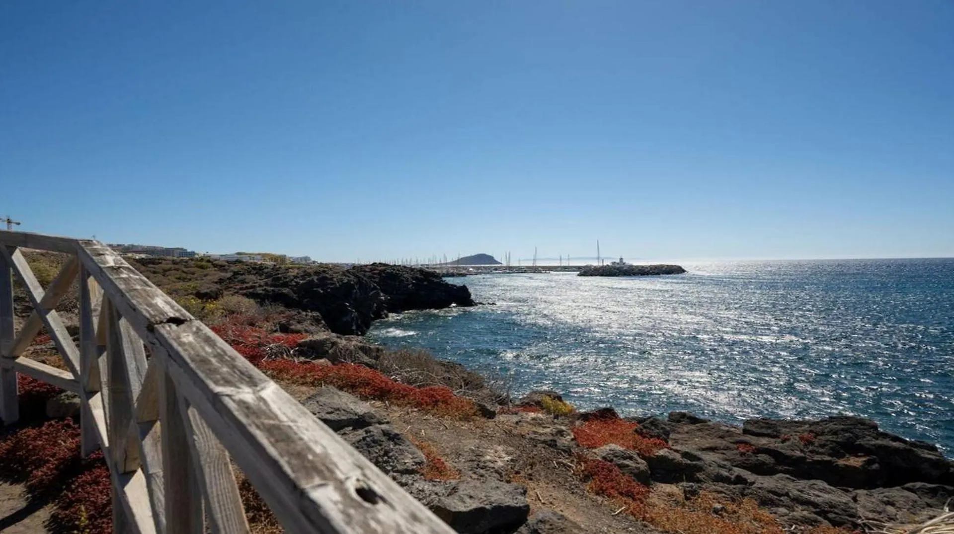 Zen Beach Apartment San Miguel de Abona